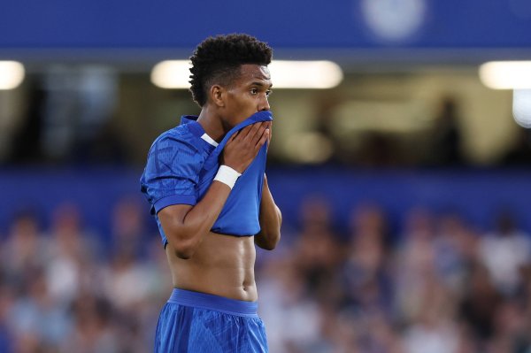 埃斯特旺：绝杀无法用讲话描画，但愿这是许多进球中的第一个