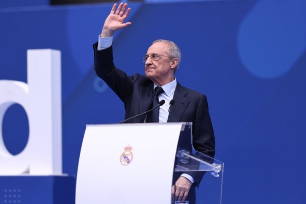 科贝：皇马对拉波尔塔的格调不感到惊诧，也不知说念巴萨要退出欧超