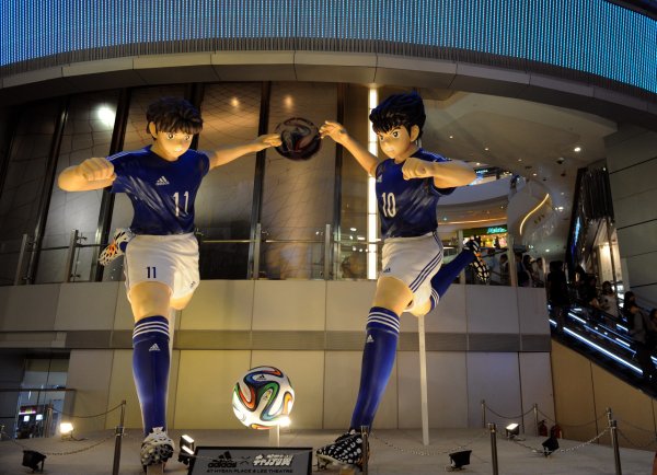 日媒：日本权术再次申办天下杯，但面对球场设置等挑战