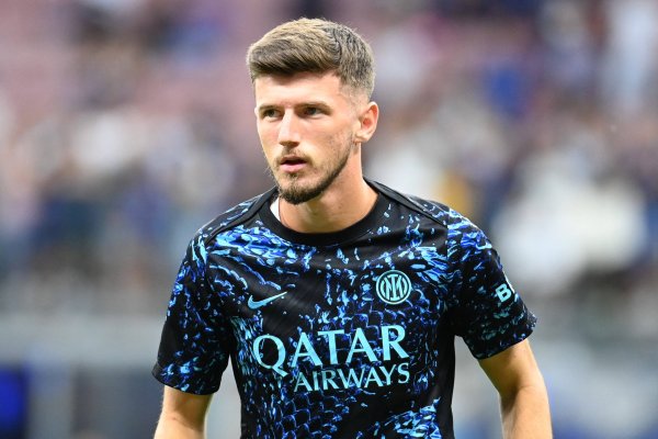 苏西奇：我和莫德里奇在米兰城各为其主，但很庆幸仍能向他学习