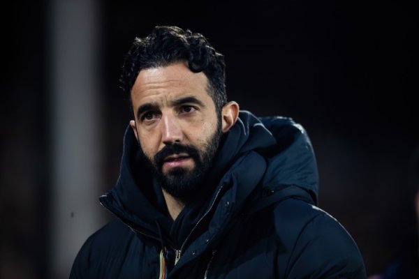 费迪南德：若曼联上轮联赛输给桑德兰，阿莫林可能会被衔命