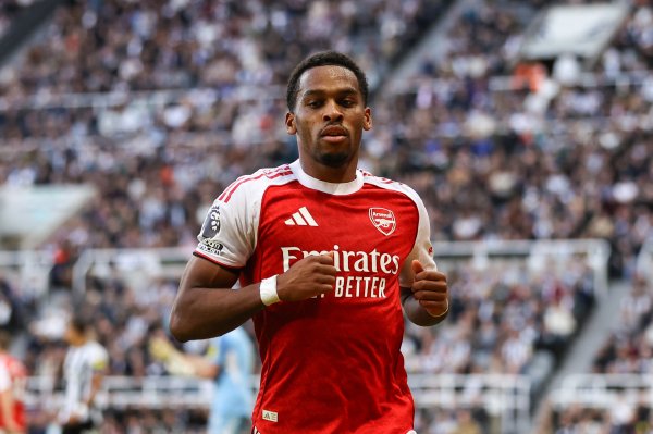 进球网：不管阿尔特塔选择何种计策体系，廷伯王人能无缝符合的很好