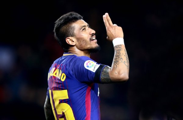 保利尼奥：不懂为什么伊涅斯塔没拿过金球奖，梅西在场上无所不成