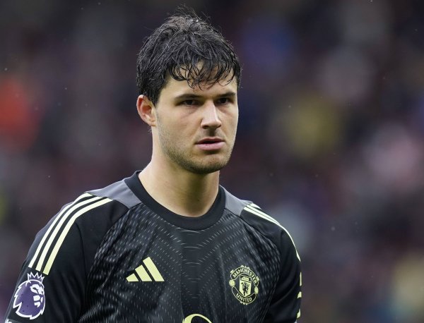 拉门斯：我在安特卫普成长了好多，曼联展开双臂接待了我