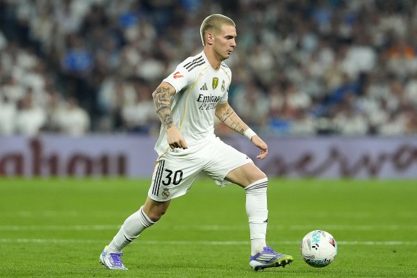 马卡：马斯坦托诺追思皇马锻练，姆巴佩还未都备收复