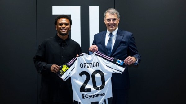 昔时训导：奥蓬达需要空间来推崇速率，他还需要时候顺应意甲