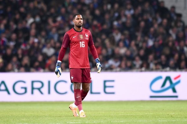 迈尼昂：对冰岛要负重致远收效，说我容易受伤的言论不会影响我