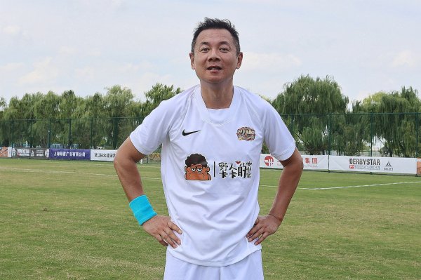 沪媒：上海赛更达橘橙冲乙到手，雇主朱骏将结束400万元奖金承诺