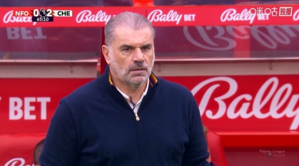 帅位告急！澳波上任仅39天+带队8场2平6负0胜绩，现面对下课危急