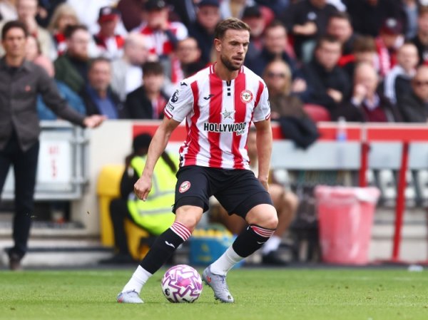 巨匠推断英格兰落第天下杯的5东谈主：亨德森7票、福登6票、阿诺德5票