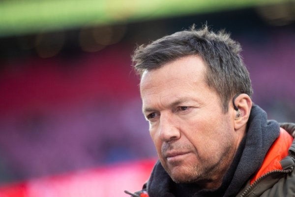 马特乌斯：凯恩进球前有彰着犯规，VAR至少应该介入查抄