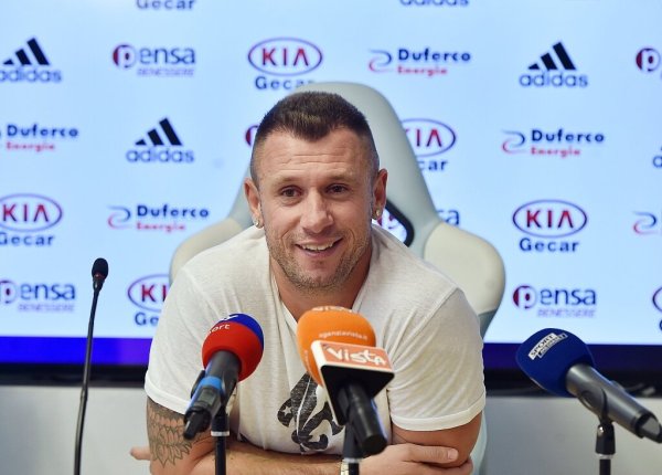 卡萨诺：意大利年青球员要是够强就能出场，无法出场即是水平不成