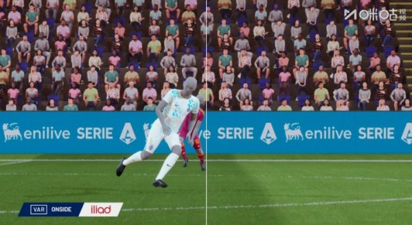 齐备开局！博尼单刀奔袭破门巴雷拉助攻，国米第6分钟破门