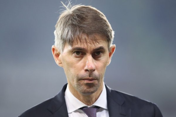 罗马总监：国米数月前才闯进欧冠决赛，咱们得拿出完好阐扬