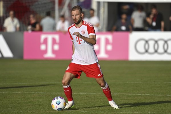 莱默尔：这是德国两支最强球队间的较量，这场告捷很特别也很流毒