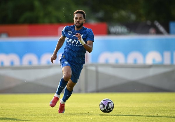 ESPN：洛迪向利雅得眉月催讨协议应得款项 他优先商酌签欧洲球队