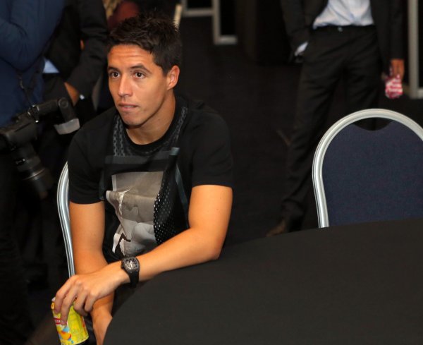 恩里克为舍瓦利耶狡辩？纳斯里：若是他证实不好，咱们有权说出来