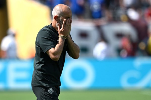 马雷斯卡：咱们总体发扬不够好 桑德兰让七八名球员投入禁区