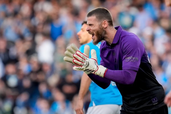 德赫亚：我本合计咱们可能0-6输球 欧协联的敌手不如意甲敌手强大