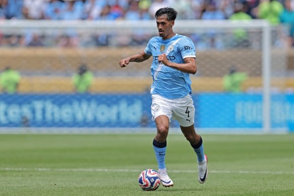 赖因德斯谈不敌维拉：咱们的骚动性不及，不行只依赖哈兰德进球