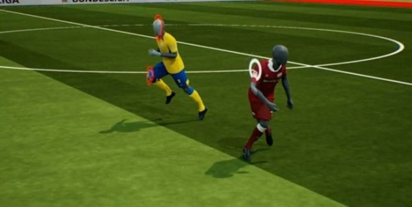 德媒：IFAB于周二将越位新规提上议程，门将合手球法律评释注解也有望篡改