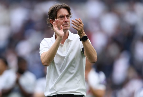 格调变了？自2023年3月以来，热刺初度打出0-0的比分