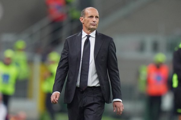 阿莱格里：在获适当先后，咱们在时期方面犯了好多破绽