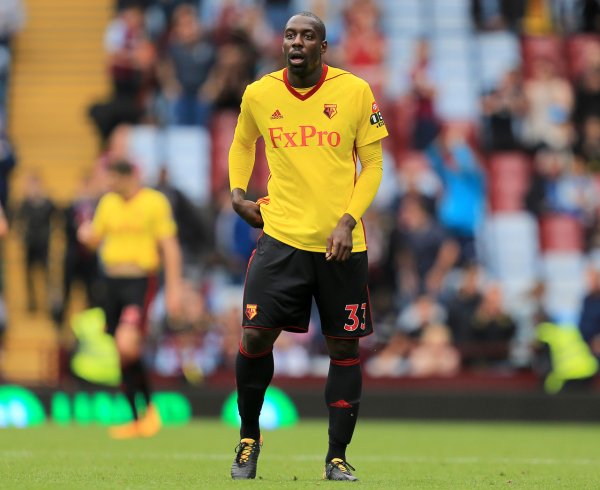 奥卡卡：2次差点加盟AC米兰 很缺憾错过2016年欧洲杯