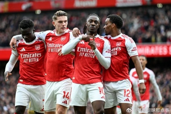【枪迷还知足吗】阿森纳本赛季于今13场比赛11场成功10场零封🤯