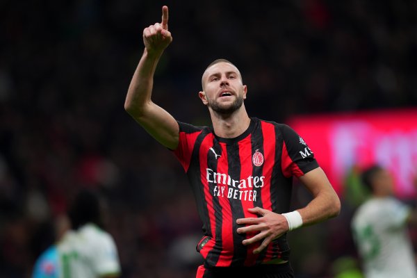 帕夫洛维奇：为进球和到手感到欢娱，主帅条目我积极前插