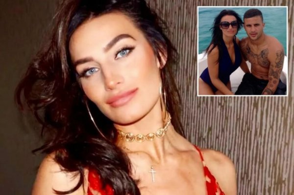 太阳报：沃克爱妻因超速驾驶被指控，若罪名莳植将收到驾驶禁令