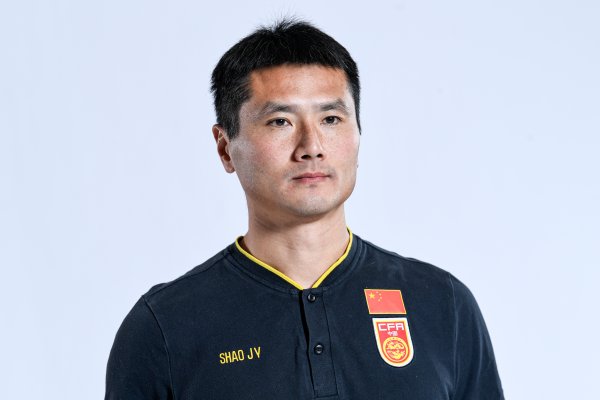 记者：来岁国足唯有热身赛莫得惨案，邵佳一至少干到亚洲杯胁制