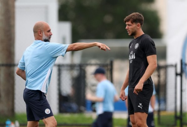 曼晚：尼科-冈萨雷斯插足最好状态，曼城已无谓太牵记罗德里缺阵