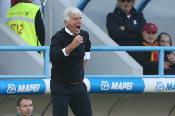 加斯佩里尼：交替不是罗马的格调 意大利足球恰当欧战节律有困难