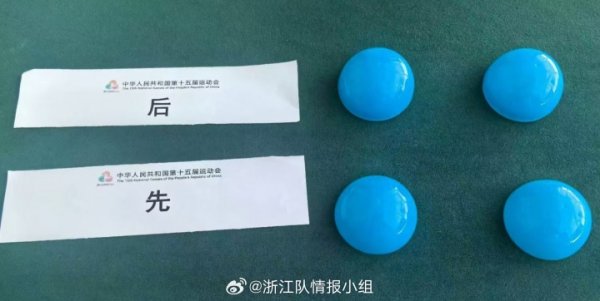 新疆U20抽签晋级，浙江被淘汰！积分、净胜球、总进球红黄牌相似