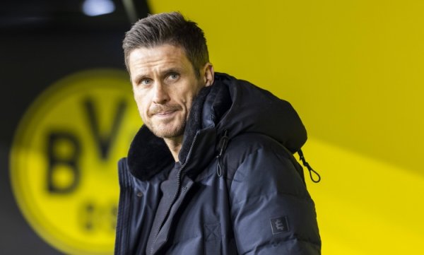 多特总监凯尔：拿下3分我很烦扰，踢得不够好但兰质蕙心