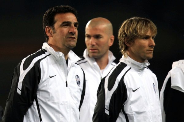 都达内：里皮更正了我的心态，也许这是如今尤文需要找回的东西