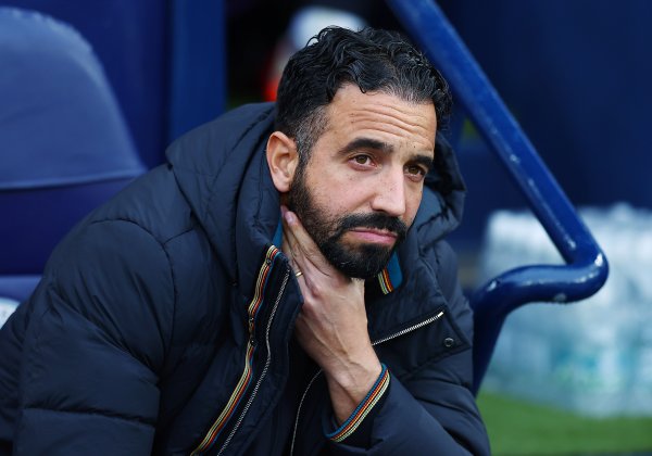 墨菲: 曼联本赛季发扬存提高, 但球队翼位需提供更多进球和助攻