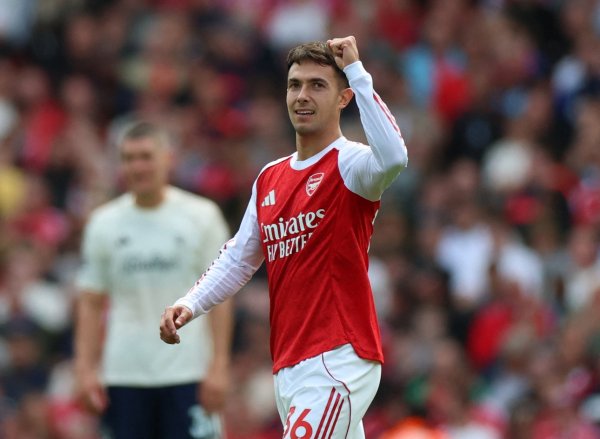 西媒: 皇社未收到苏维门迪青训母队投诉, 该队条款100万欧分红