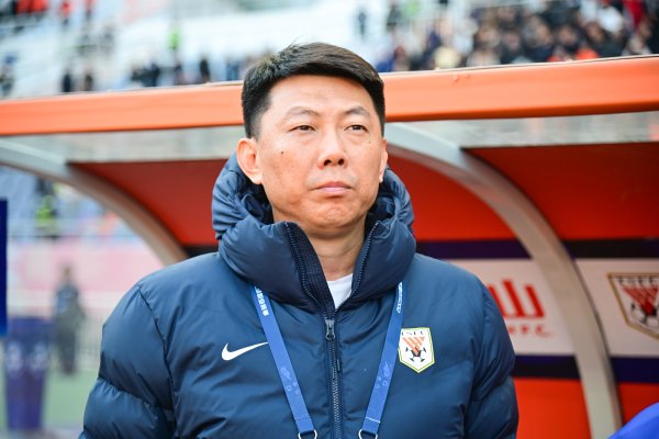 鲁媒：泰山队本日从头蚁合，U17梯队赴法国开启国应答流之旅