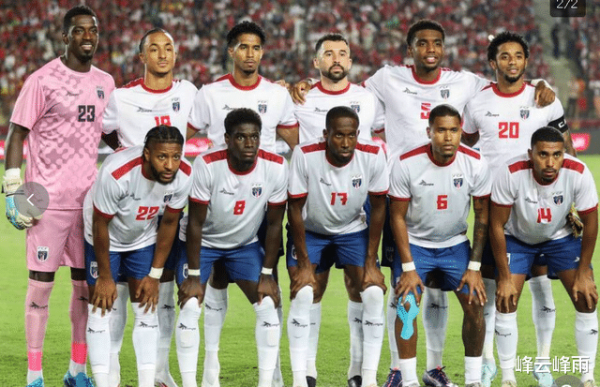 它是天下杯参赛国中东说念主口第二少的国度, 非洲快速崛起的焦点国度