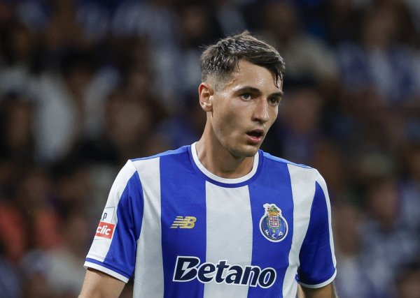 基维奥尔：葡萄牙给我的嗅觉很积极，相宜波尔图额外快