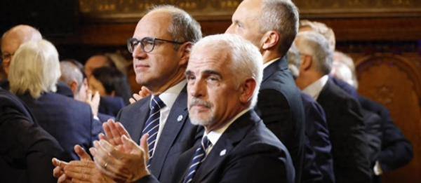 中国雇主走后, 两位投资东谈主联手作念大武磊曾效劳的西甲俱乐部