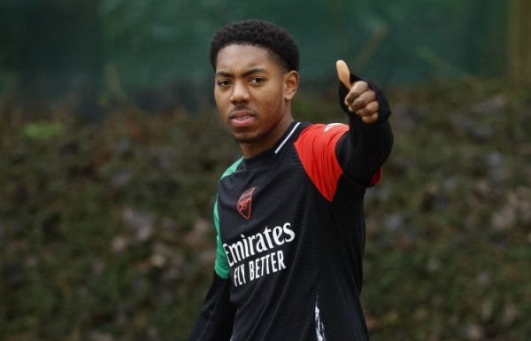 英媒：尽管有多家英超俱乐部密切关心，但斯凯利不会离开阿森纳