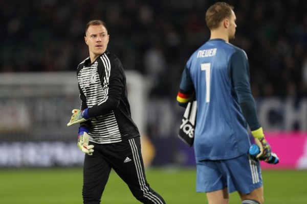 诺伊尔踢寰宇杯？13位德国国门大议论：给年青东谈主契机？再次出山？