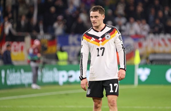 评分全场第1！维尔茨数据：6过东谈主5告捷4射2正，10次大地抵抗8告捷