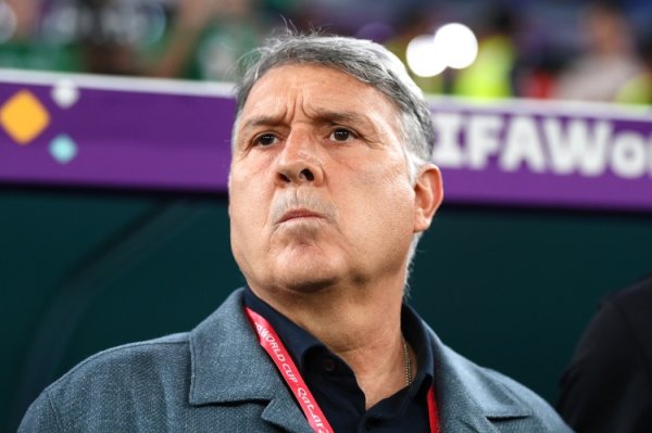 功勋主帅追忆！亚特兰大联官方：任命马蒂诺为球队新帅