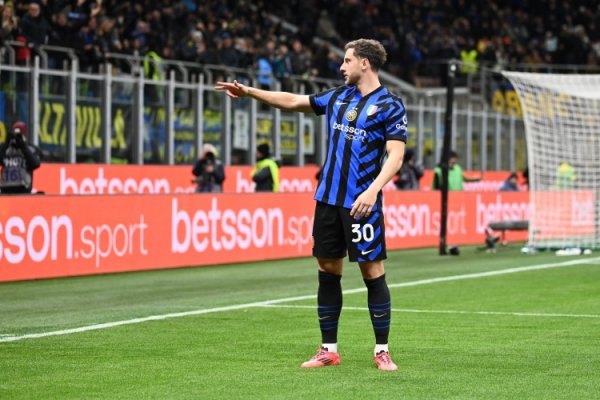 记者：国米和奥古斯托开启续约谈判，霸术大幅培植其薪资