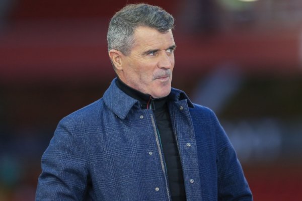 爱尔兰错愕解围！基恩：我当今顾不上英格兰，要驱动祷告附加赛了