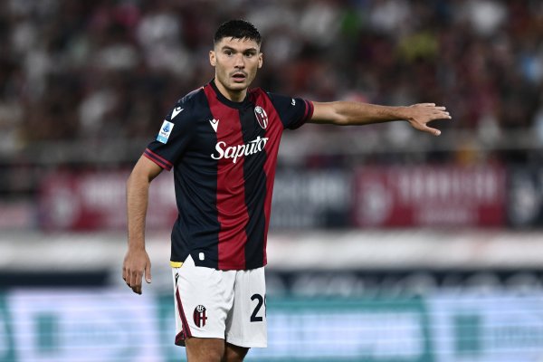 意大利队官方：基恩因伤退出大名单，博洛尼亚时尚坎比亚吉入替